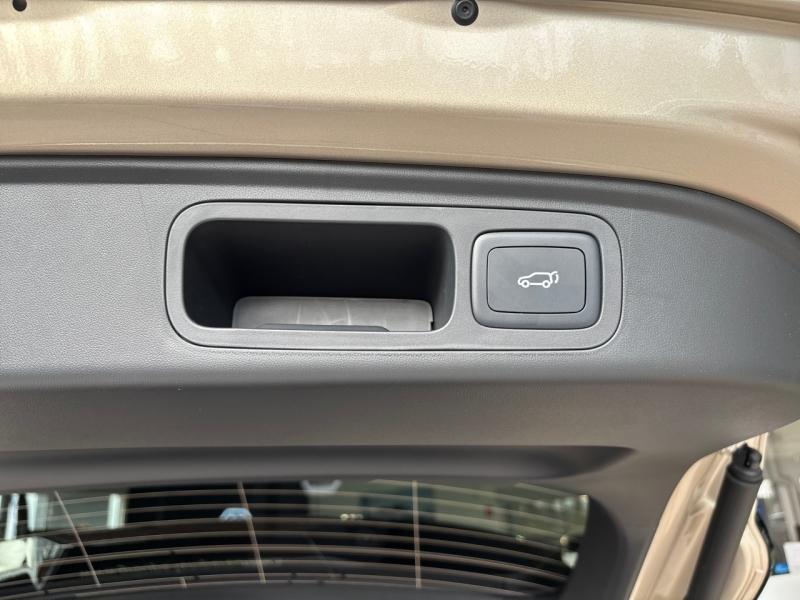 Image MG MOTOR MGS6 EV 244ch - 77kWh Luxury