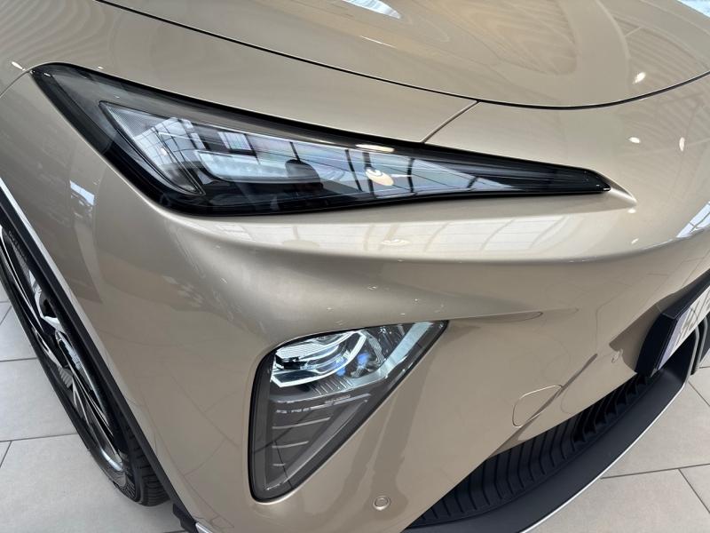 Image MG MOTOR MGS6 EV 244ch - 77kWh Luxury