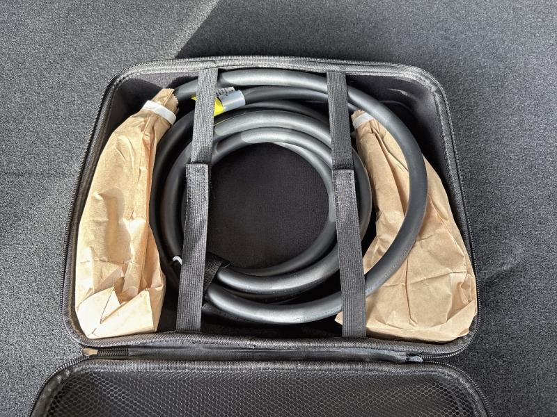 Image MG MOTOR MGS6 EV 244ch - 77kWh Luxury