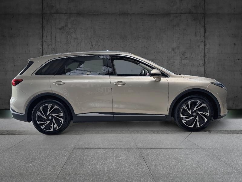 Image MG MOTOR MGS6 EV 244ch - 77kWh Luxury