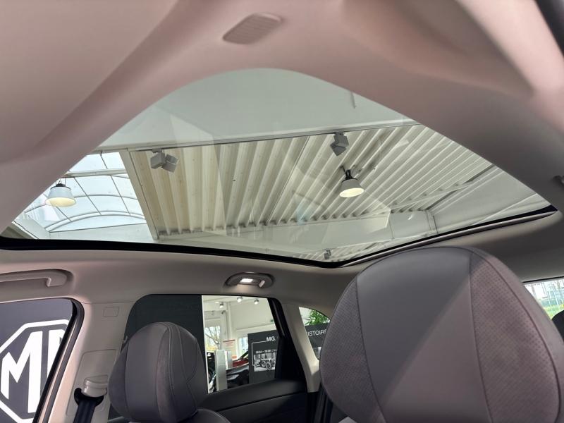 Image MG MOTOR MGS6 EV 244ch - 77kWh Luxury