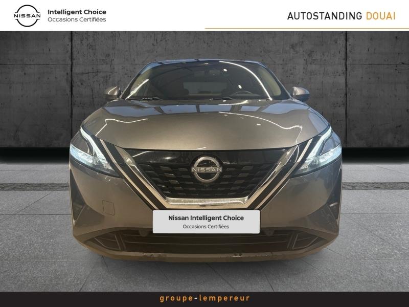 Image NISSAN Qashqai e-POWER 190ch N-Connecta 2022