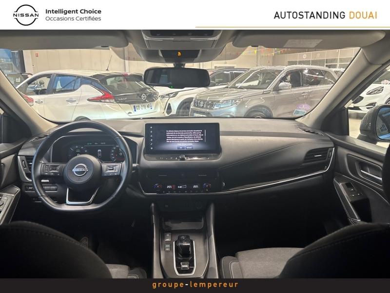 Image NISSAN Qashqai e-POWER 190ch N-Connecta 2022