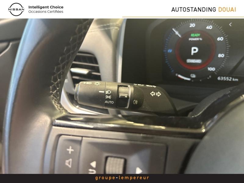 Image NISSAN Qashqai e-POWER 190ch N-Connecta 2022