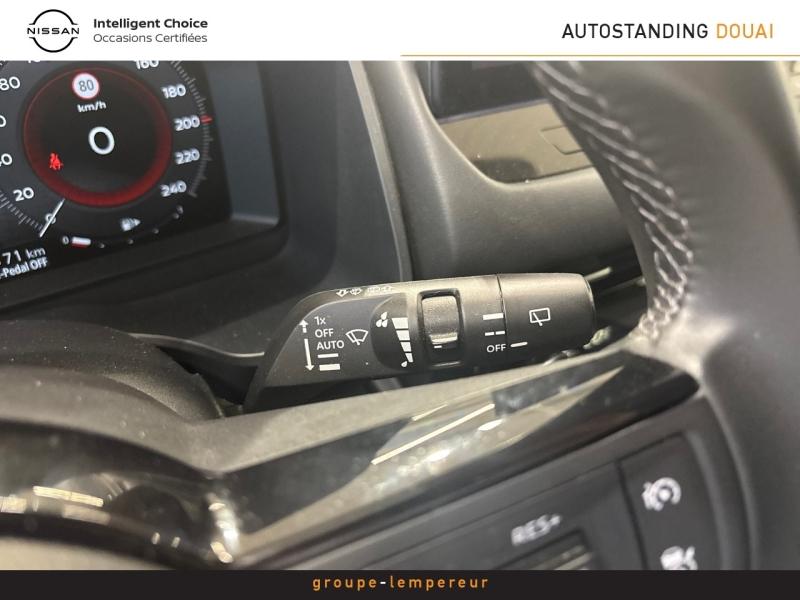 Image NISSAN Qashqai e-POWER 190ch N-Connecta 2022