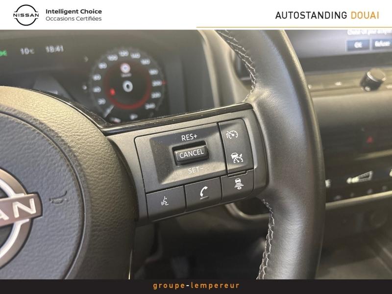 Image NISSAN Qashqai e-POWER 190ch N-Connecta 2022