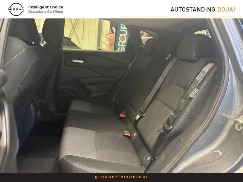 Image NISSAN Qashqai e-POWER 190ch N-Connecta 2022