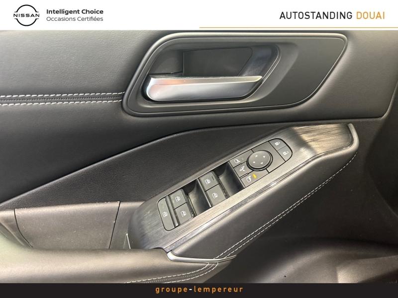 Image NISSAN Qashqai e-POWER 190ch N-Connecta 2022