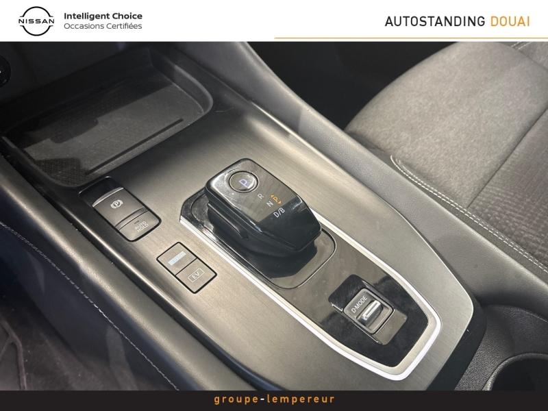 Image NISSAN Qashqai e-POWER 190ch N-Connecta 2022