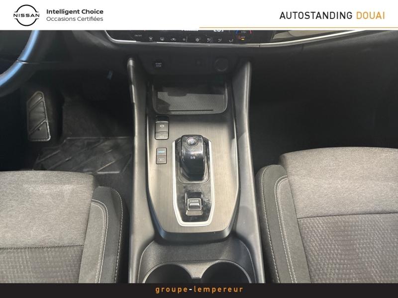 Image NISSAN Qashqai e-POWER 190ch N-Connecta 2022