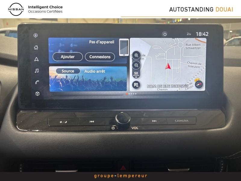 Image NISSAN Qashqai e-POWER 190ch N-Connecta 2022