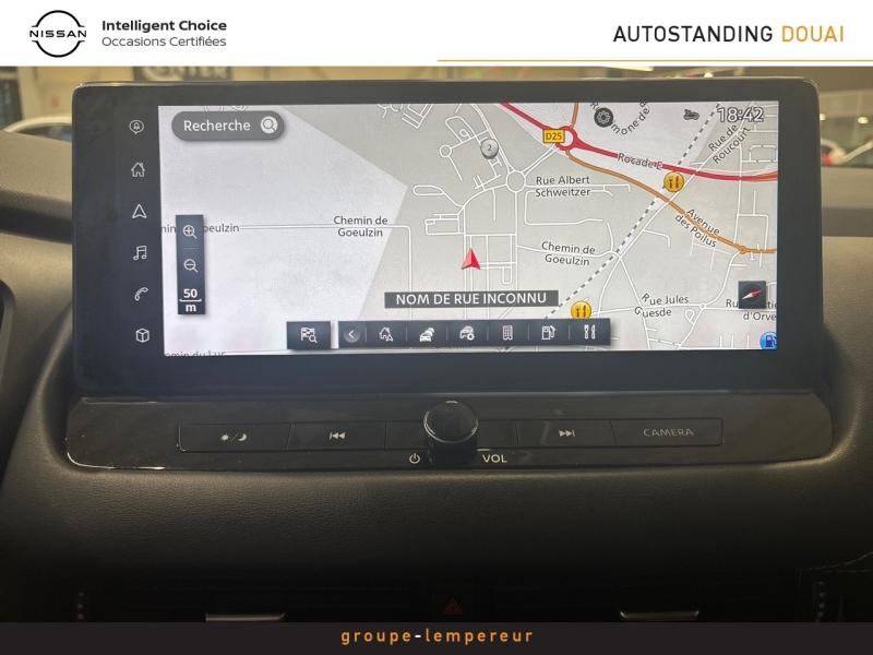 Image NISSAN Qashqai e-POWER 190ch N-Connecta 2022