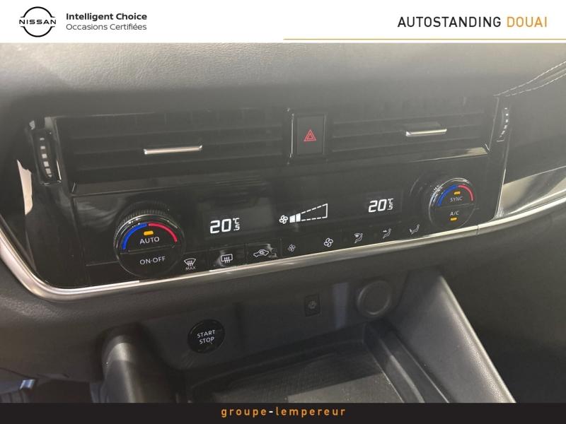 Image NISSAN Qashqai e-POWER 190ch N-Connecta 2022