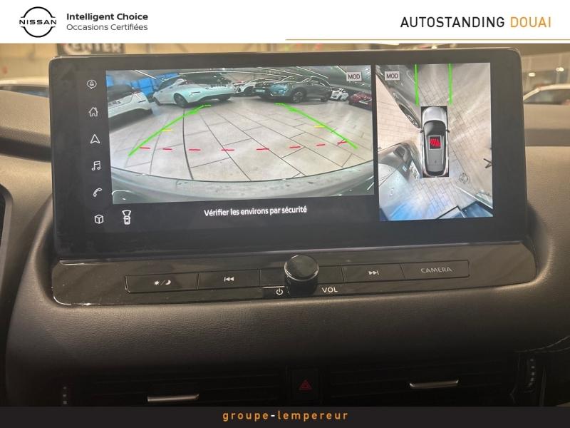 Image NISSAN Qashqai e-POWER 190ch N-Connecta 2022