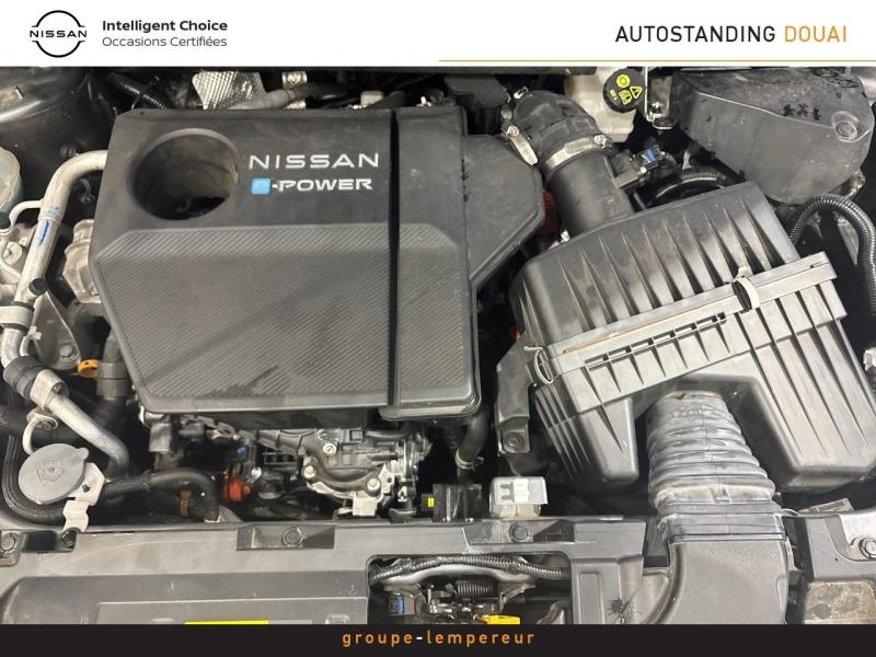 Image NISSAN Qashqai e-POWER 190ch N-Connecta 2022