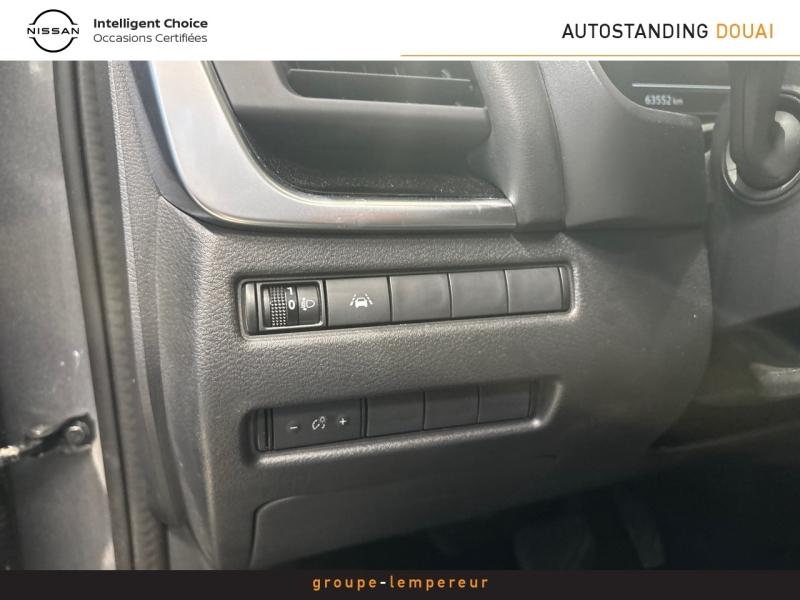 Image NISSAN Qashqai e-POWER 190ch N-Connecta 2022