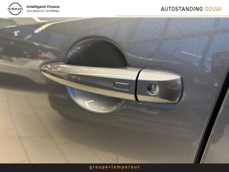 Image NISSAN Qashqai e-POWER 190ch N-Connecta 2022