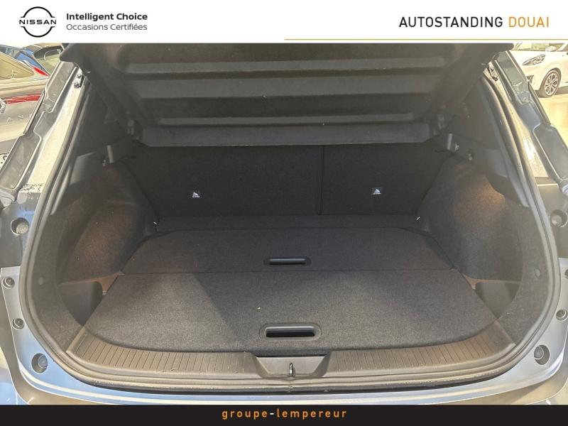 Image NISSAN Qashqai e-POWER 190ch N-Connecta 2022