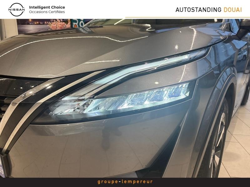 Image NISSAN Qashqai e-POWER 190ch N-Connecta 2022
