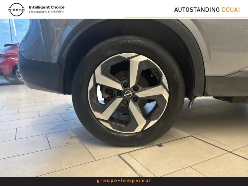 Image NISSAN Qashqai e-POWER 190ch N-Connecta 2022