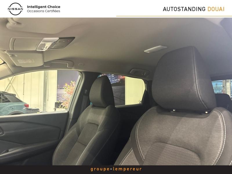 Image NISSAN Qashqai e-POWER 190ch N-Connecta 2022