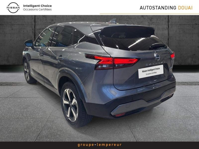 Image NISSAN Qashqai e-POWER 190ch N-Connecta 2022