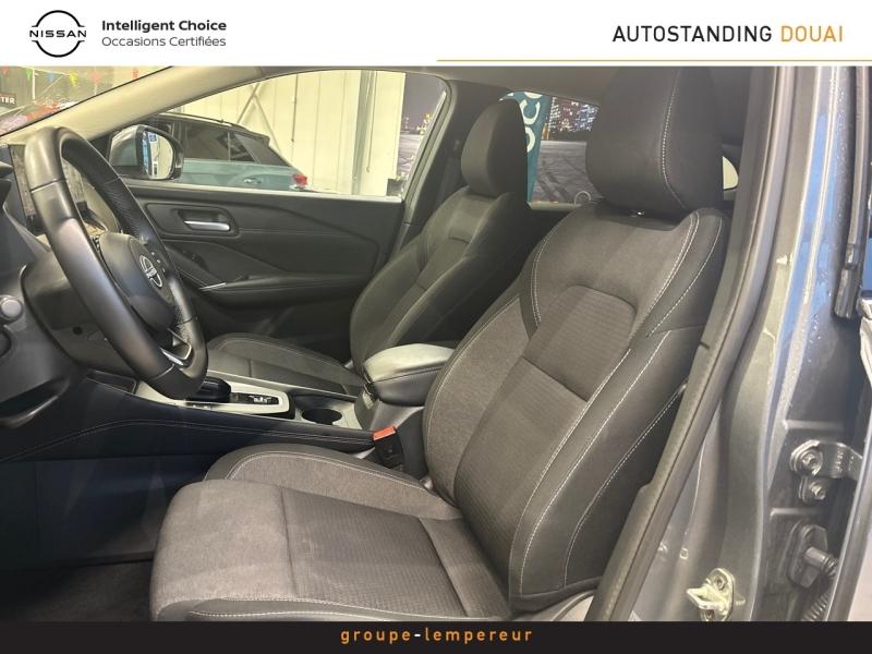 Image NISSAN Qashqai e-POWER 190ch N-Connecta 2022