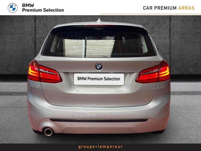 Image BMW Série 2 ActiveTourer 218iA 140ch Sport DKG7