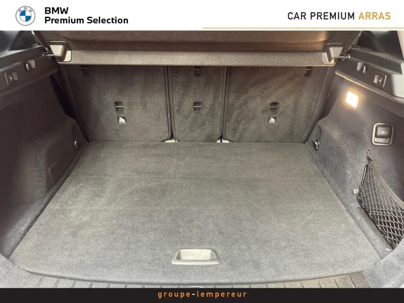 Image BMW Série 2 ActiveTourer 218iA 140ch Sport DKG7