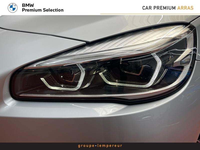 Image BMW Série 2 ActiveTourer 218iA 140ch Sport DKG7