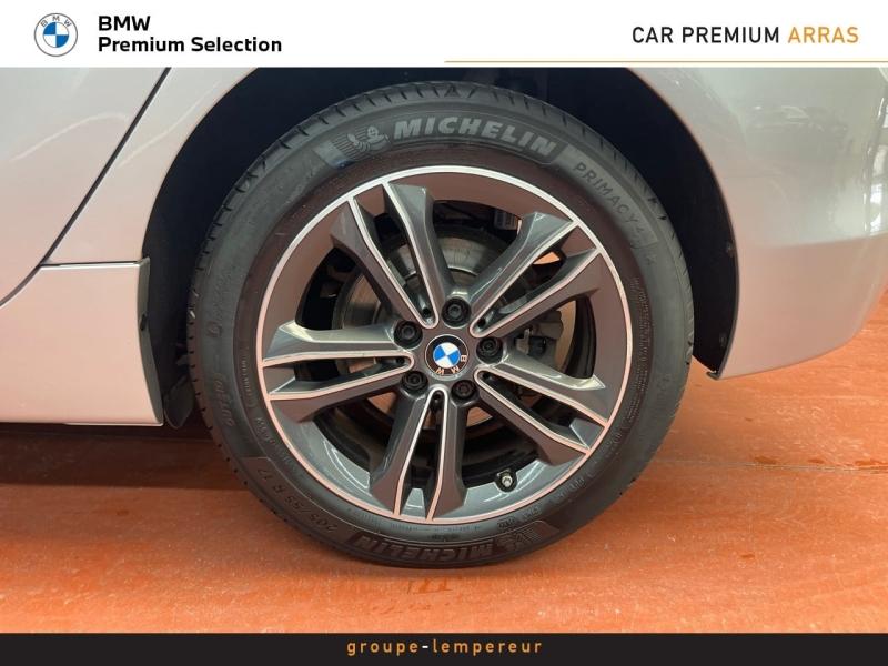 Image BMW Série 2 ActiveTourer 218iA 140ch Sport DKG7