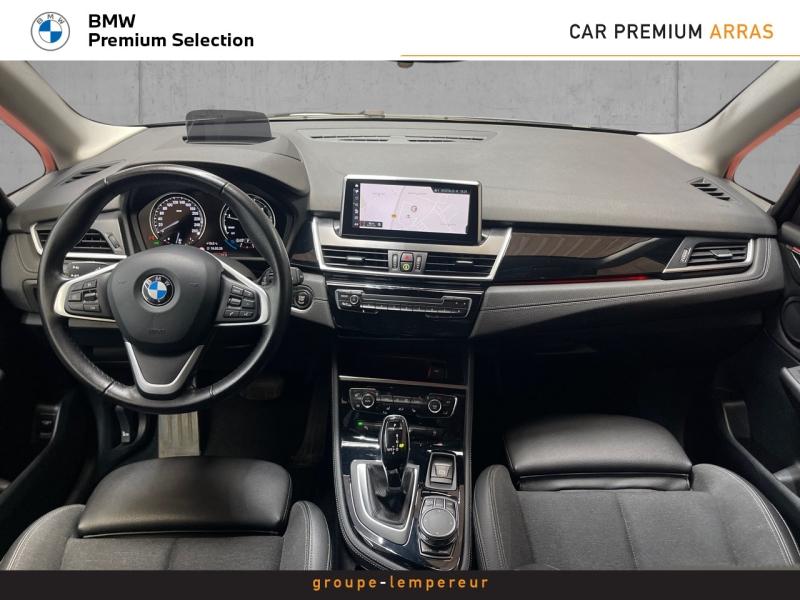 Image BMW Série 2 ActiveTourer 218iA 140ch Sport DKG7