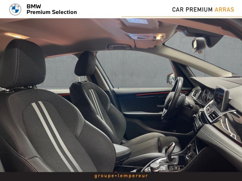 Image BMW Série 2 ActiveTourer 218iA 140ch Sport DKG7
