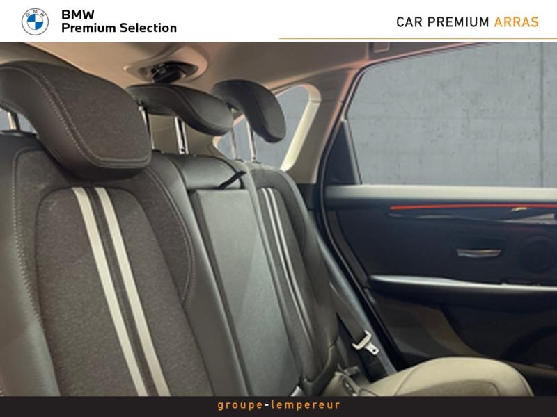 Image BMW Série 2 ActiveTourer 218iA 140ch Sport DKG7