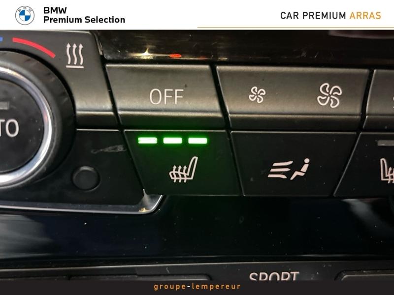 Image BMW Série 2 ActiveTourer 218iA 140ch Sport DKG7