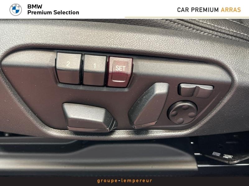 Image BMW Série 2 ActiveTourer 218iA 140ch Sport DKG7