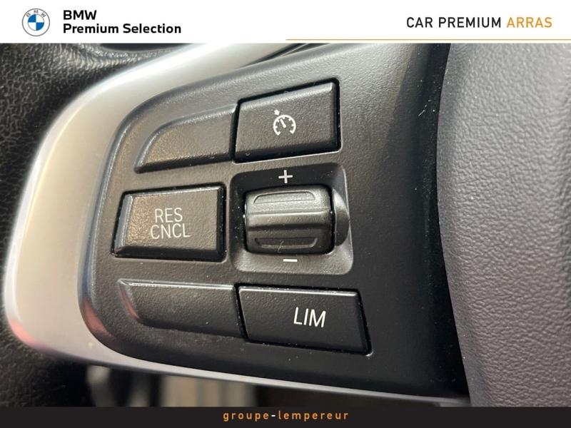 Image BMW Série 2 ActiveTourer 218iA 140ch Sport DKG7