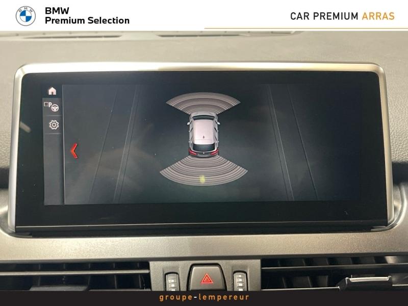 Image BMW Série 2 ActiveTourer 218iA 140ch Sport DKG7