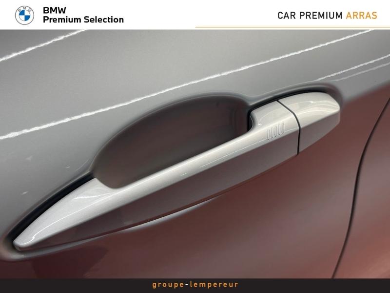 Image BMW Série 2 ActiveTourer 218iA 140ch Sport DKG7