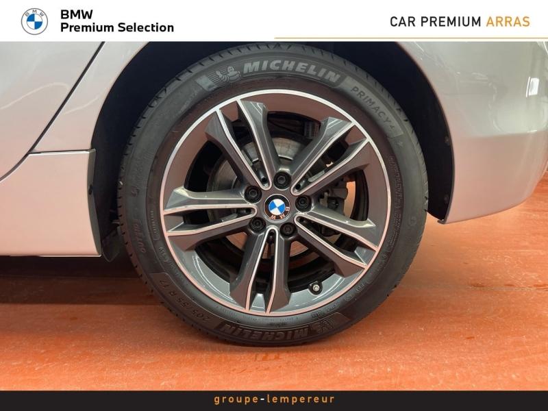 Image BMW Série 2 ActiveTourer 218iA 140ch Sport DKG7