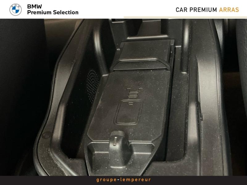 Image BMW Série 2 ActiveTourer 218iA 140ch Sport DKG7