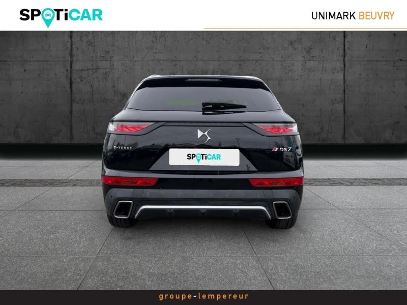 Image DS DS 7 Crossback E-TENSE 225ch Performance Line +