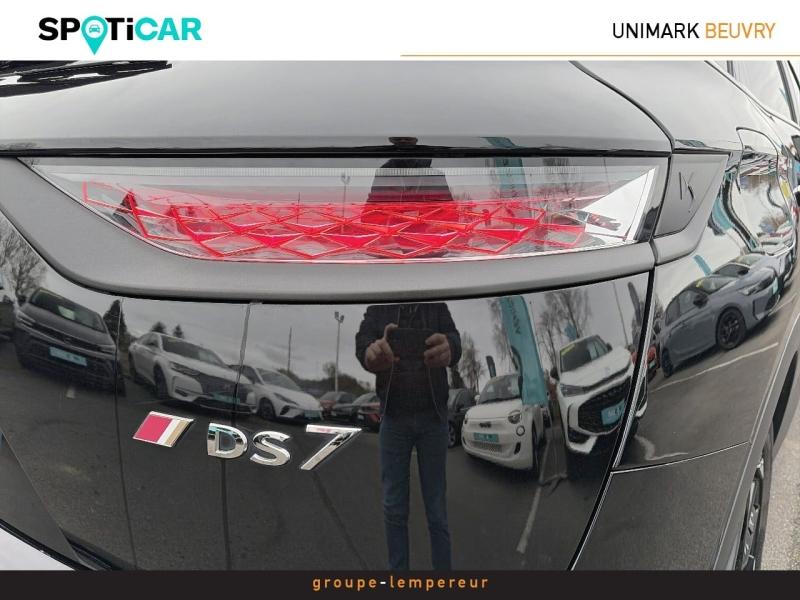 Image DS DS 7 Crossback E-TENSE 225ch Performance Line +