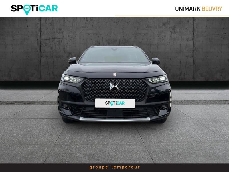 Image DS DS 7 Crossback E-TENSE 225ch Performance Line +