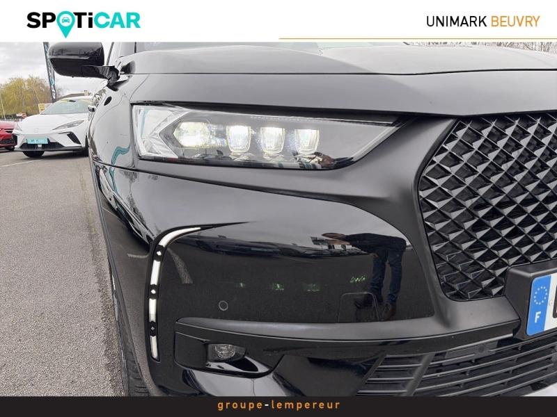 Image DS DS 7 Crossback E-TENSE 225ch Performance Line +