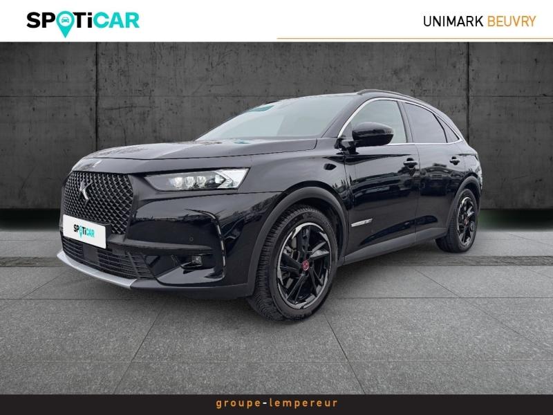 Image DS DS 7 Crossback E-TENSE 225ch Performance Line +