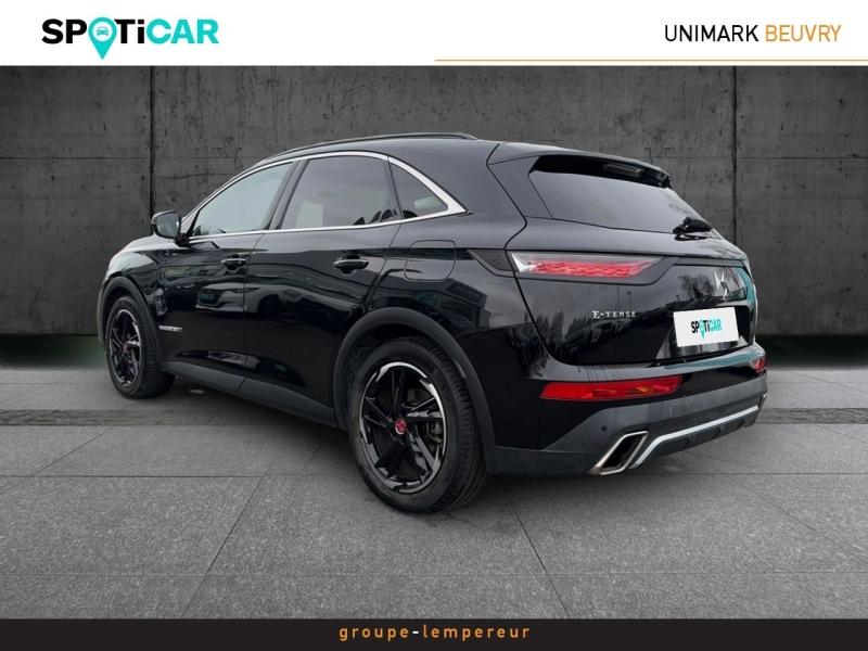 Image DS DS 7 Crossback E-TENSE 225ch Performance Line +