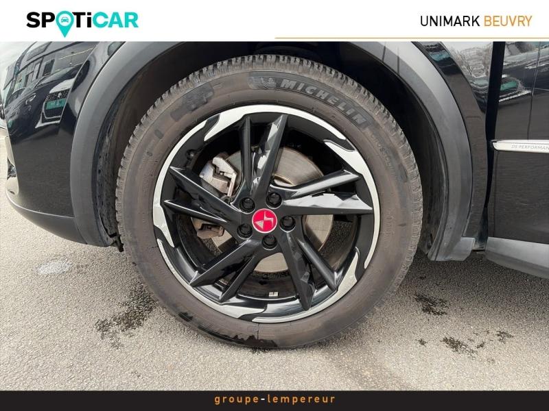 Image DS DS 7 Crossback E-TENSE 225ch Performance Line +