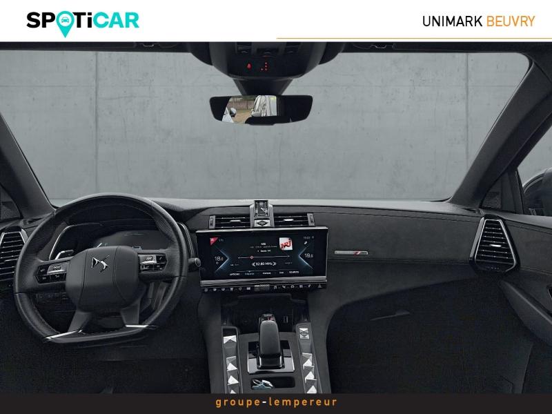 Image DS DS 7 Crossback E-TENSE 225ch Performance Line +