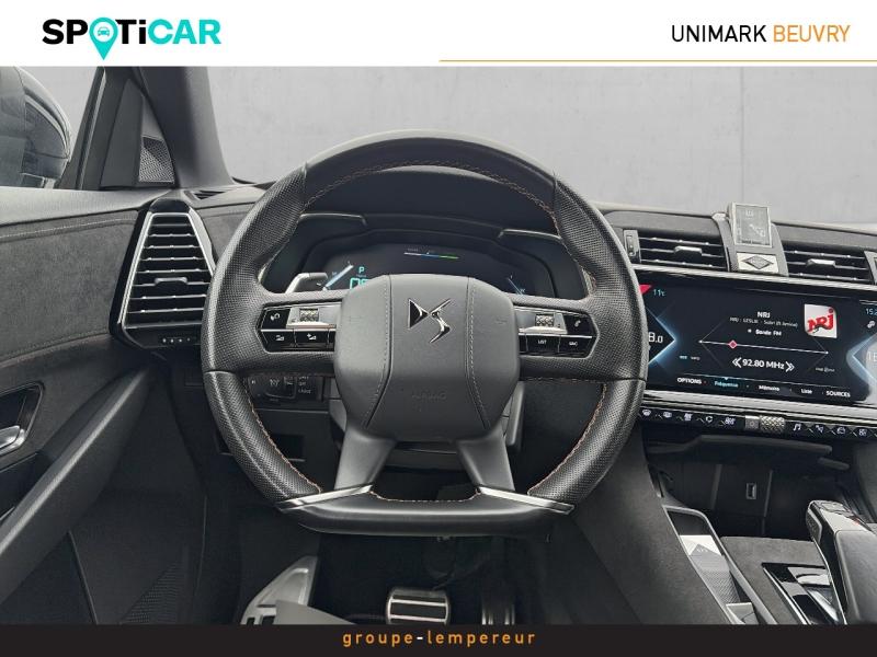 Image DS DS 7 Crossback E-TENSE 225ch Performance Line +